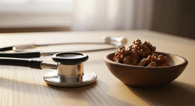 Cholesterol pod kontrolą — wytyczne, badania i codzienna rutyna