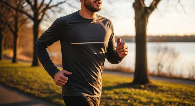 Jak zacząć biegać? Plan od zera do 5 km w 8 tygodni