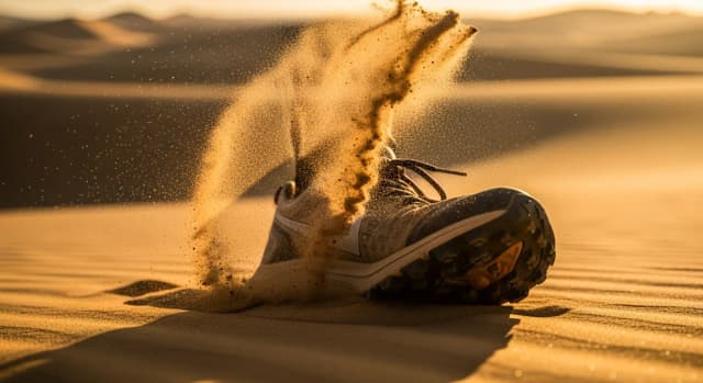 Marathon des Sables 2026 — jubileuszowa 40. edycja najtrudniejszego biegu na Ziemi startuje dziś