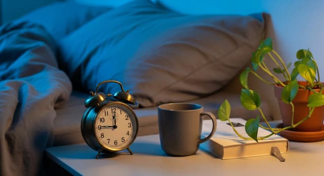 Melatonina — jak i kiedy stosować. Dawka i timing