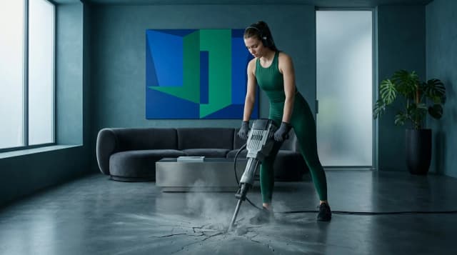 Platforma wibracyjna: kto skorzysta, kto musi uważać