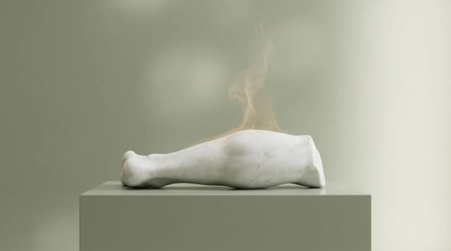 Rozgrzewka przed zawodami: co naprawdę poprawia wynik