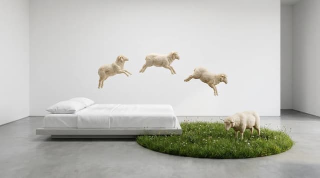 Sleep score — co naprawdę pokazuje twoja opaska