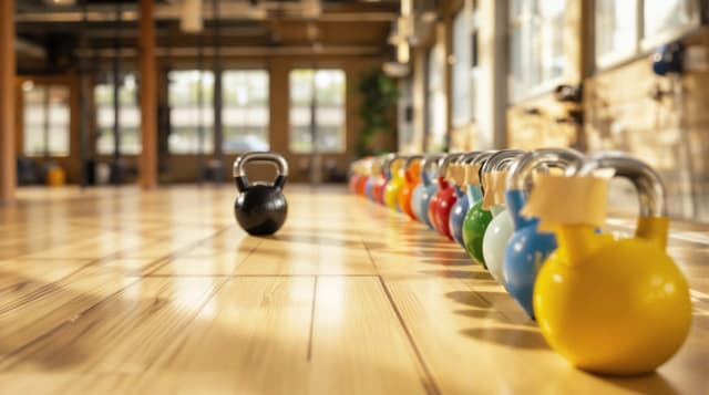 Trening grupowy czy indywidualny? Meta-analiza rozstrzyga