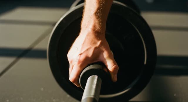 Trening siłowy — co realnie buduje siłę? Meta-analiza