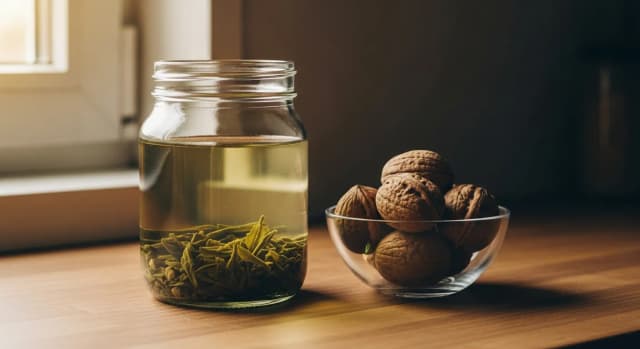 Zielona dieta śródziemnomorska: 14% mniej tkanki wisceralnej