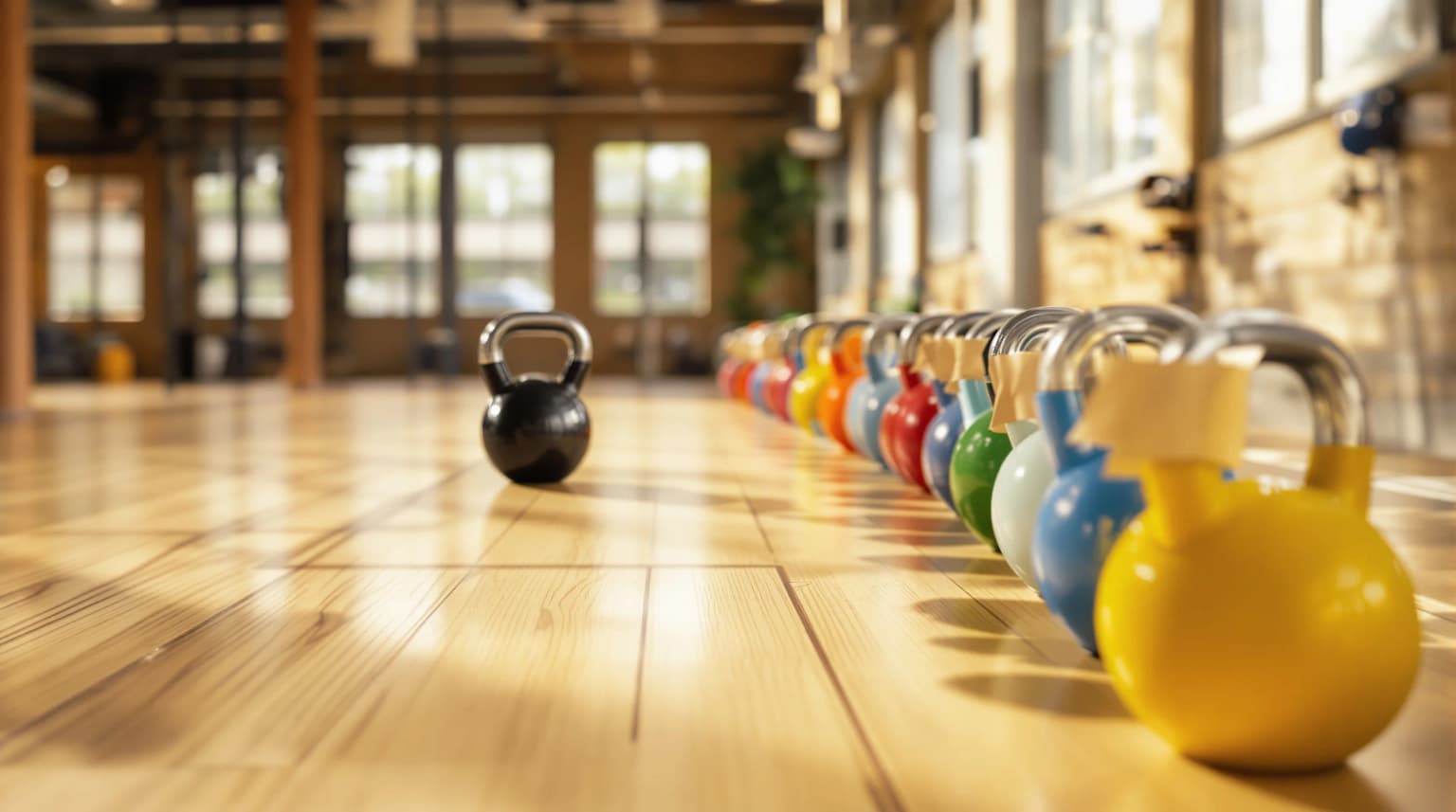 Trening grupowy czy indywidualny? Meta-analiza rozstrzyga