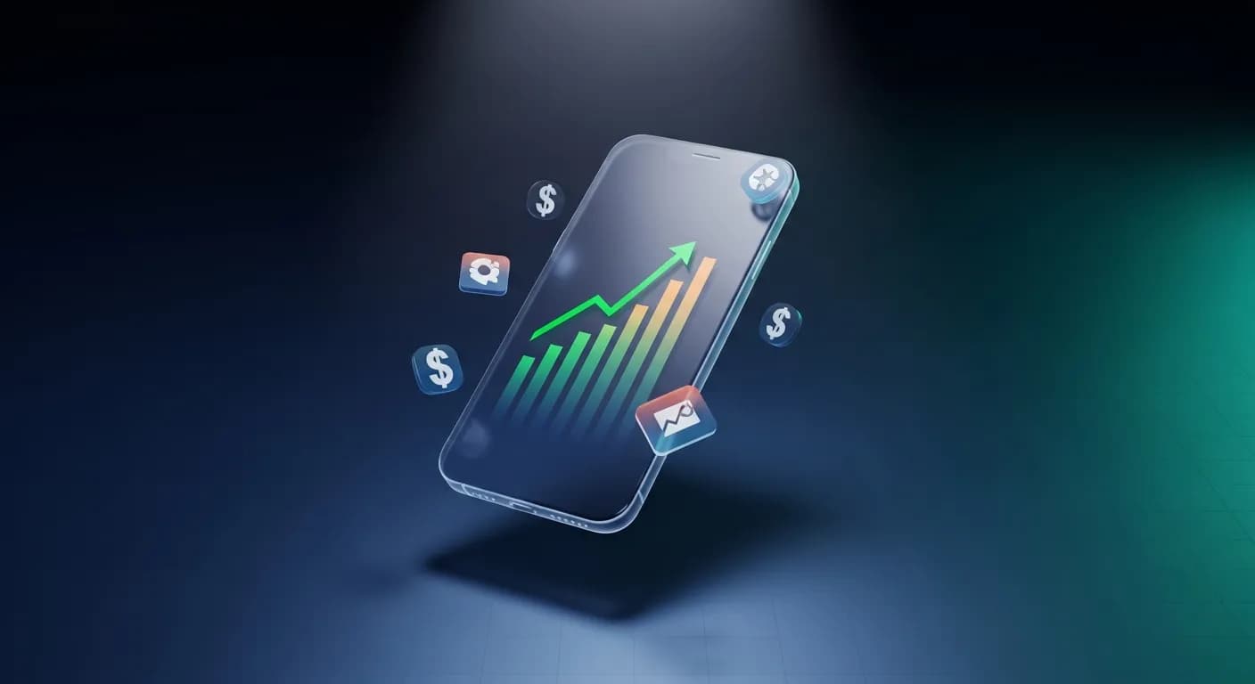 Reklama mobilna w Health & Fitness 2025 — kto płaci, kto zarabia i dlaczego roczne plany rządzą