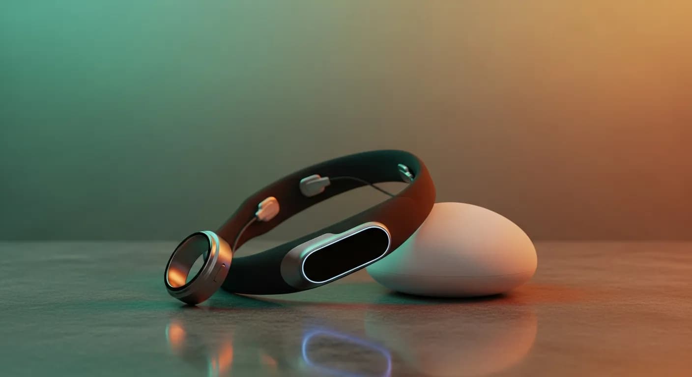 Wearables do mindfulness 2025 — co działa, co nie i ile to kosztuje