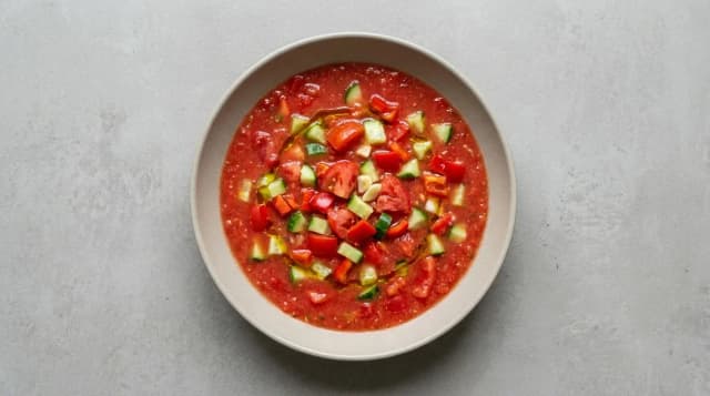 Gazpacho