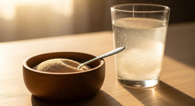 Babka płesznik (psyllium) — jak działa i jak stosować na co dzień