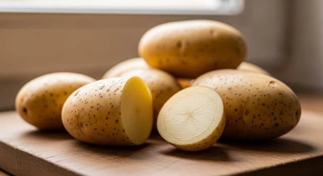 Czy ziemniaki skracają życie? Co mówią badania o kartoflu