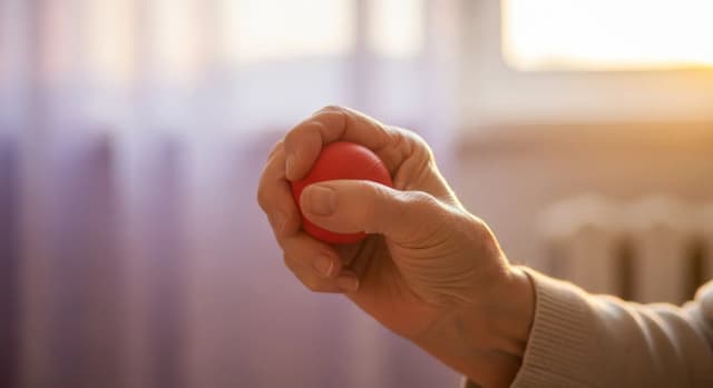 Siła mięśni przedłuża życie — nowe badanie na ponad 5 000 kobiet