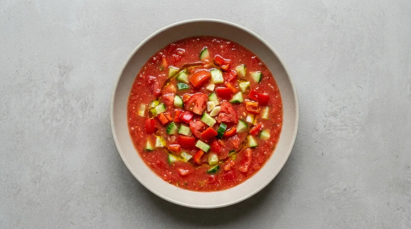 Gazpacho