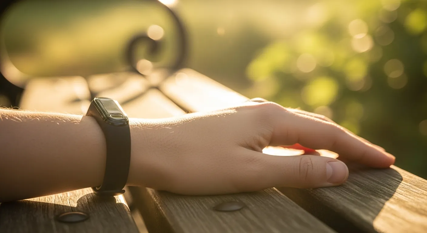 5 minut ruchu dziennie obniża ryzyko zgonu o 10% — badanie z Lancet