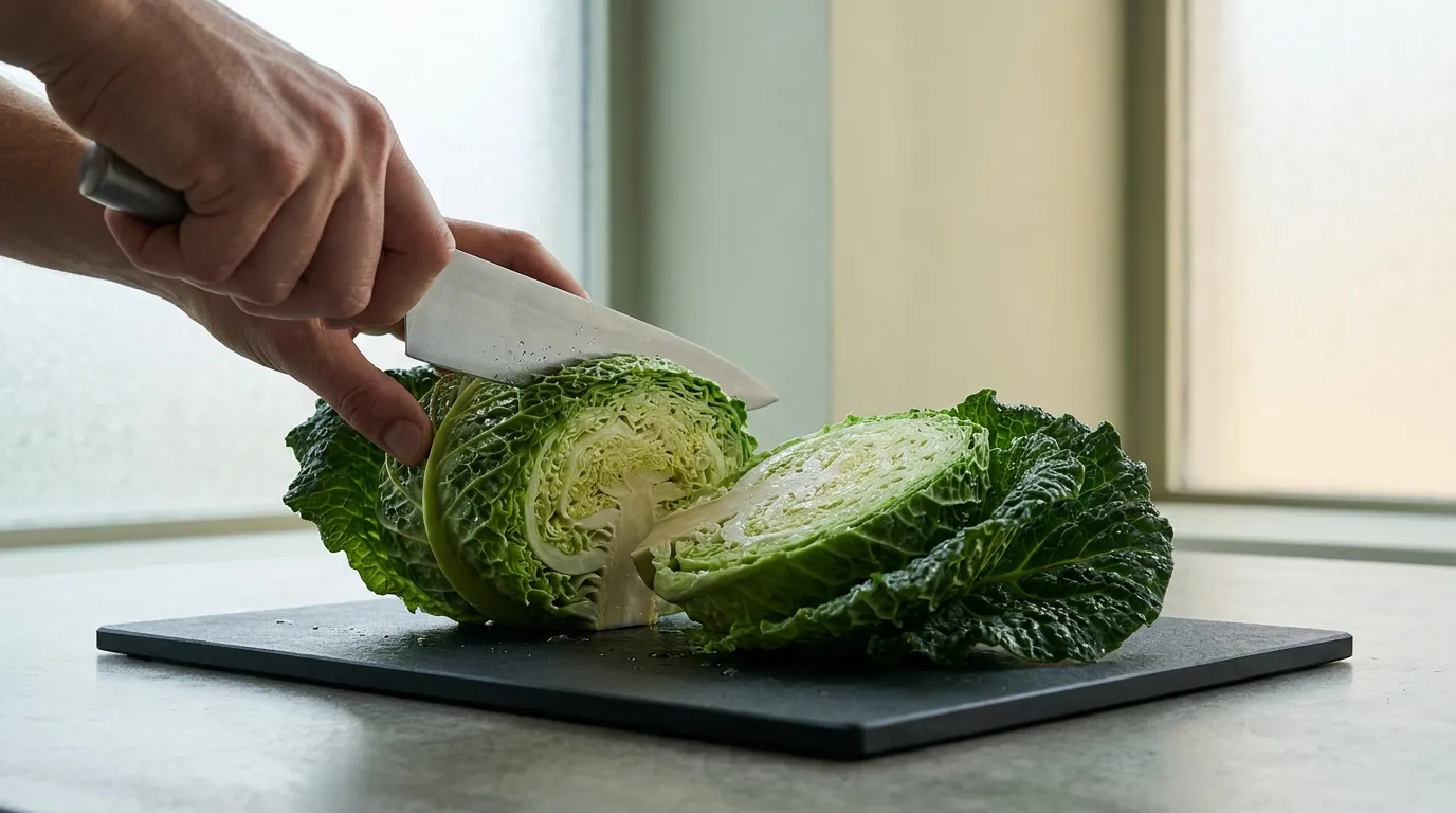 Kapusta wraca do łask. Co mówi nauka o warzywie roku 2026