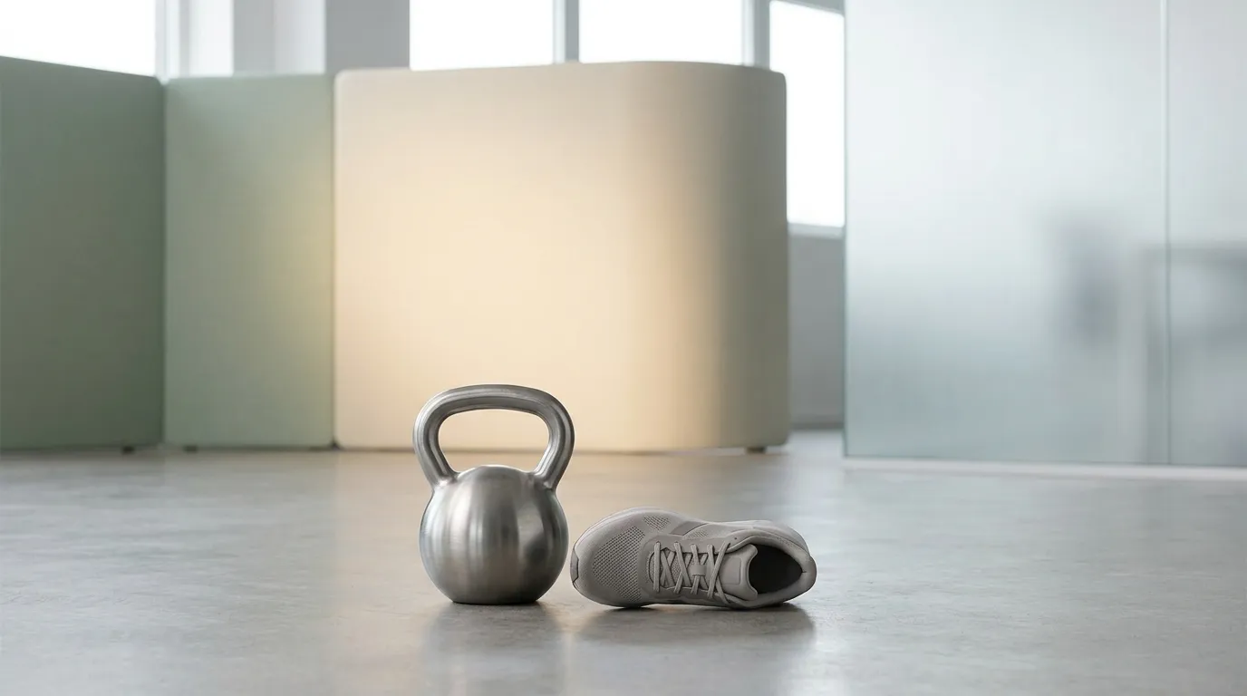 Kardio czy trening siłowy — co lepiej obniża cholesterol