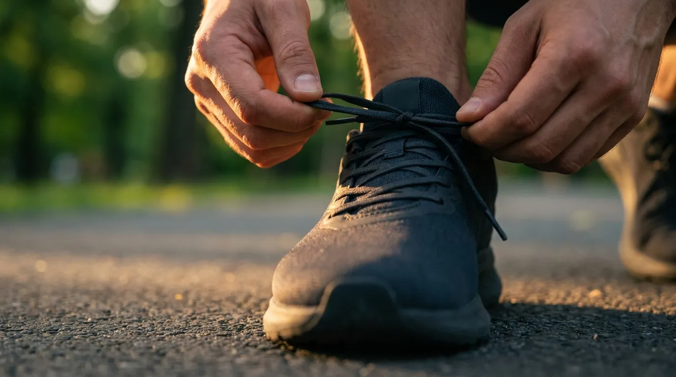 Kiedy biegać — rano, południe, wieczór? Co mówi nauka