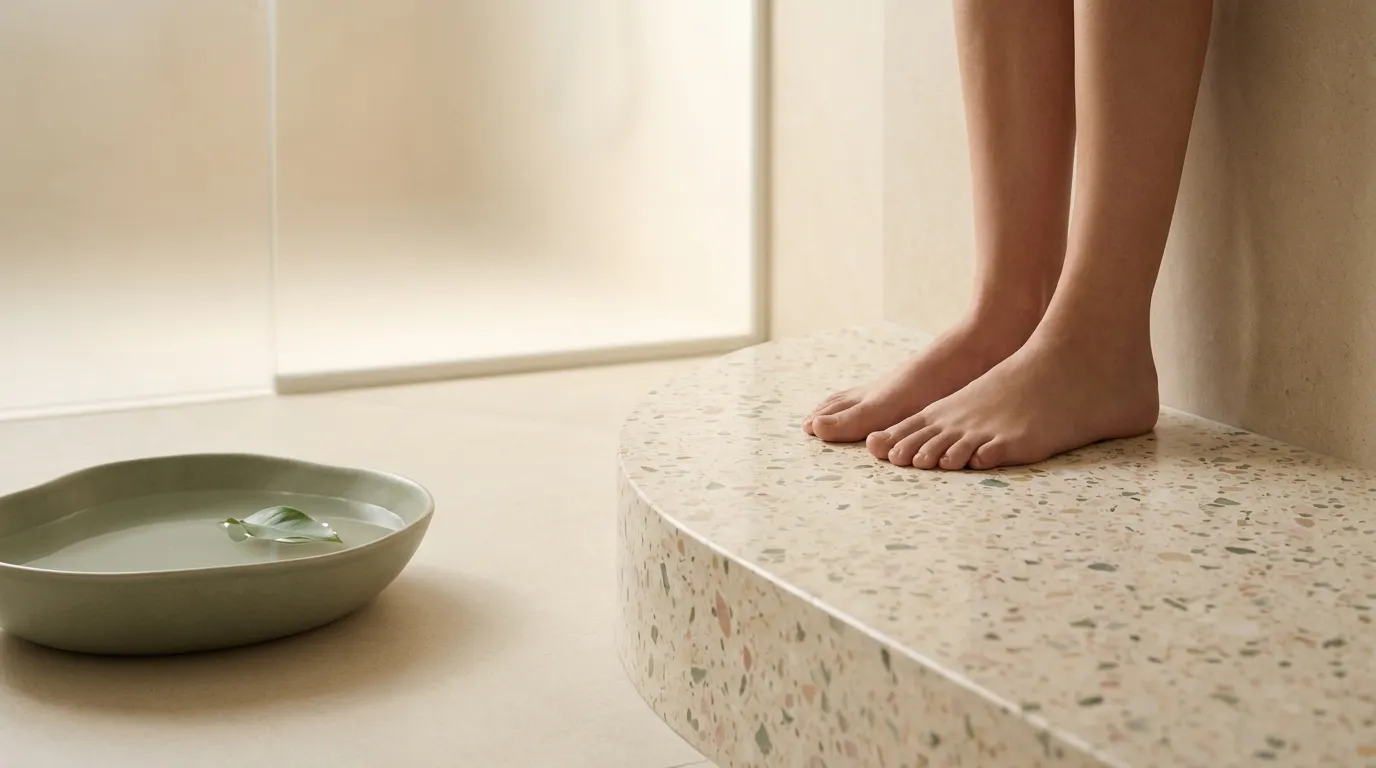 Medytacja 2-3 minuty dziennie. EEG pokazuje jak szybko mózg zwalnia