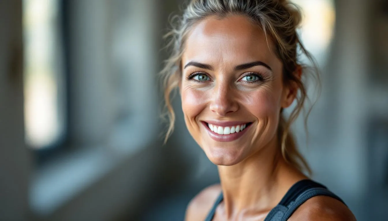 Metabolizm po 40. — jak przyspieszyć przemianę materii u kobiet