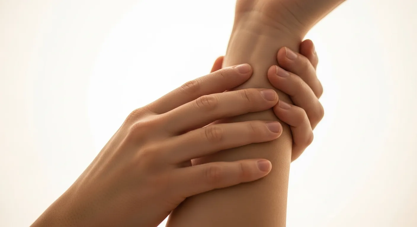 Powięź — ukryty narząd ruchu, o którym zapominasz