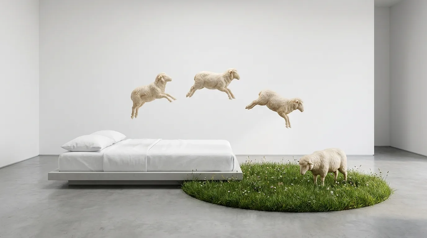 Sleep score — co naprawdę pokazuje twoja opaska