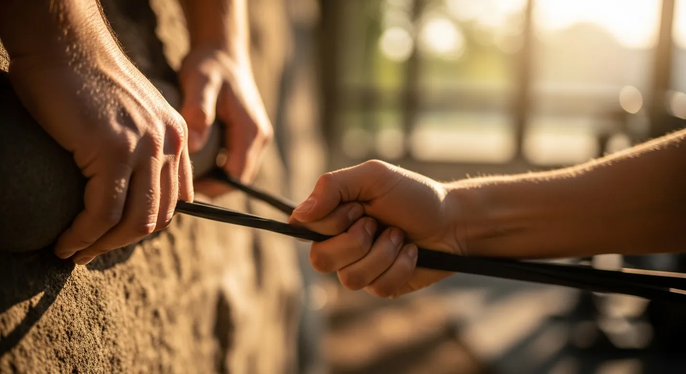 Sprawność fizyczna odmładza DNA — co mówią najnowsze badania