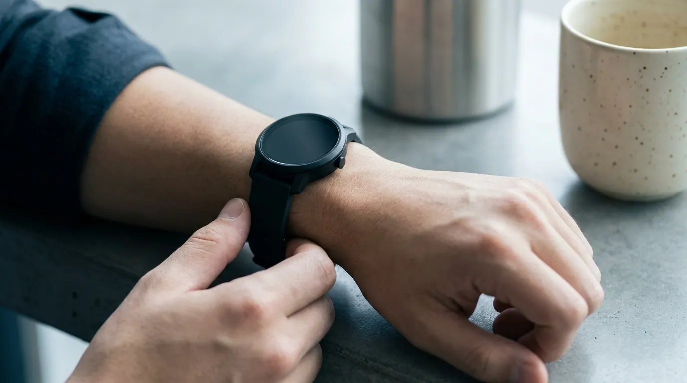 Trendy wellness 2026: Odwrót od nadmiaru optymalizacji