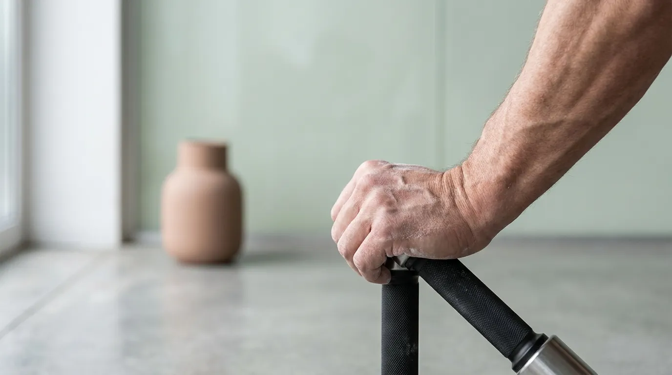 Trening siłowy w cukrzycy i insulinooporności — co mówi nauka